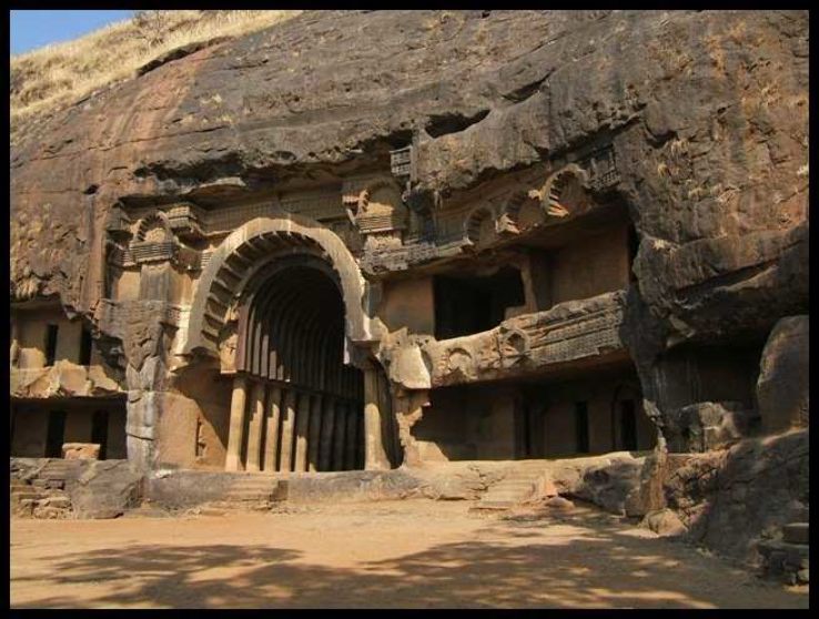 Karla Caves Trip Packages