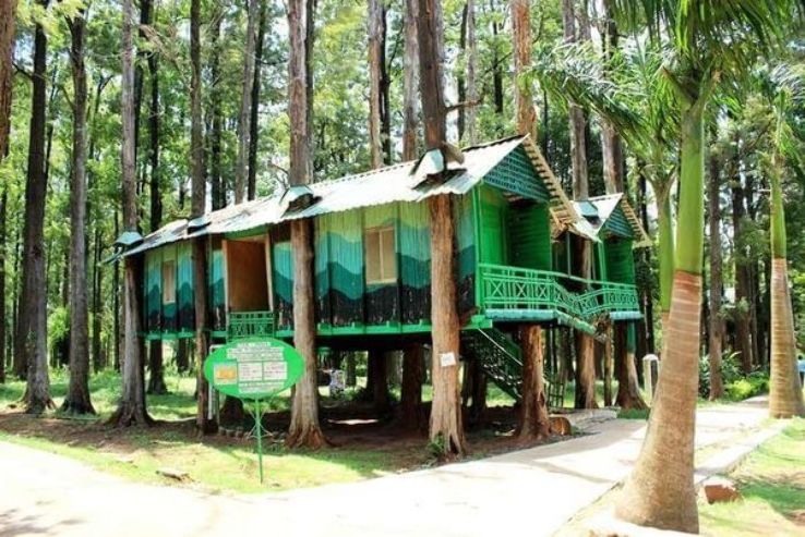 Padmapuram Garden Trip Packages