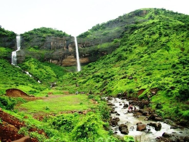 Pandavkada Falls Trip Packages