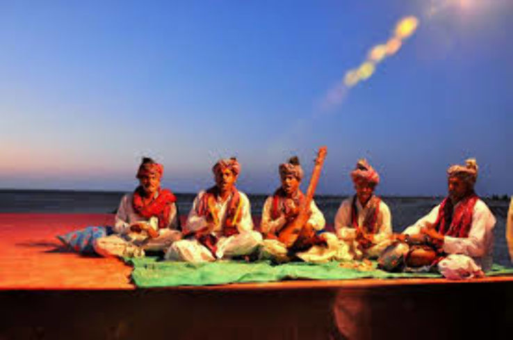 Rann Utsav and Handicraft shopping Trip Packages