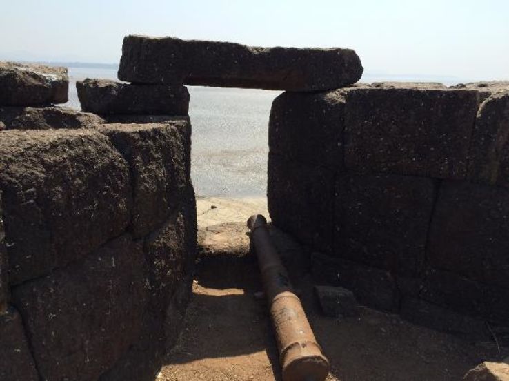 Kolaba Fort Trip Packages Kolaba Fort Trip Packages