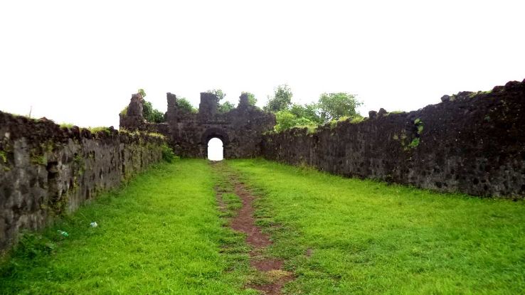 Korlai Fort Trip Packages