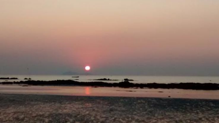 Kihim Beach Trip Packages