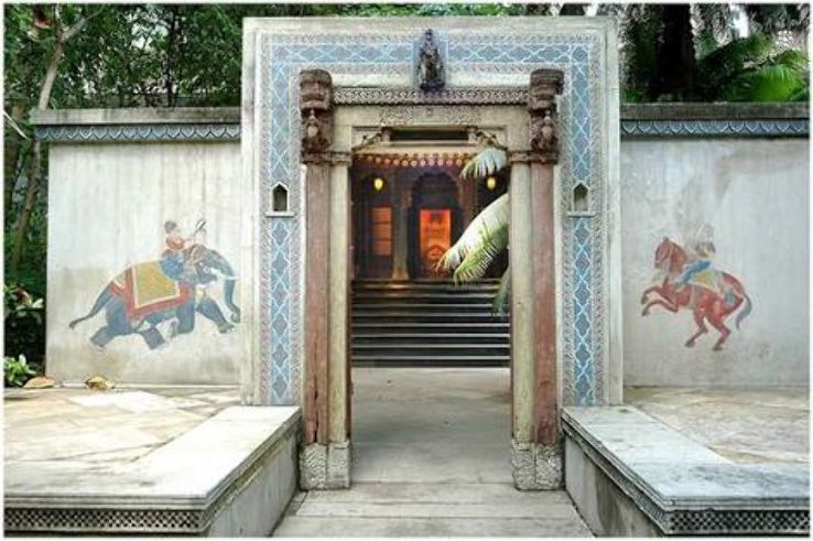 Calico Museum of Textiles Trip Packages