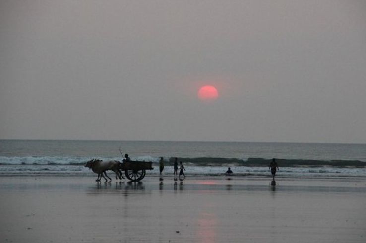 Karde Beach Trip Packages Karde Beach Trip Packages