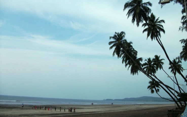 Murud Beach Trip Packages