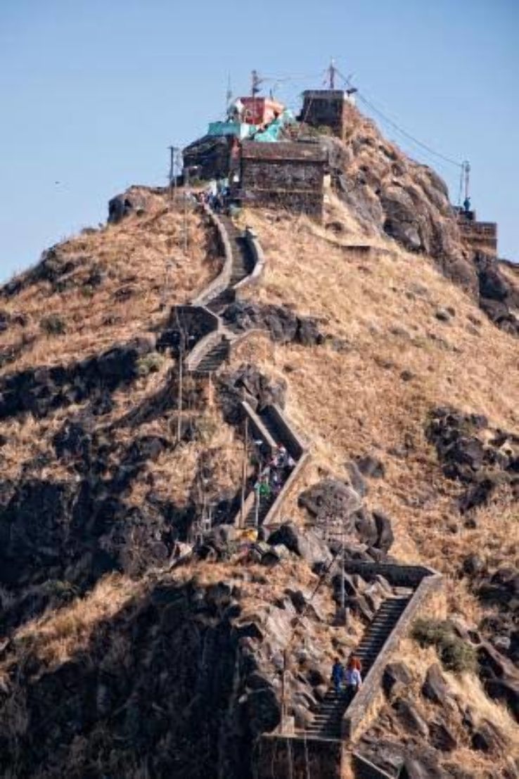 Girnar Hill Trip Packages