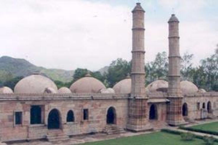 Champaner Trip Packages