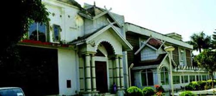 Manipur State Museum Trip Packages