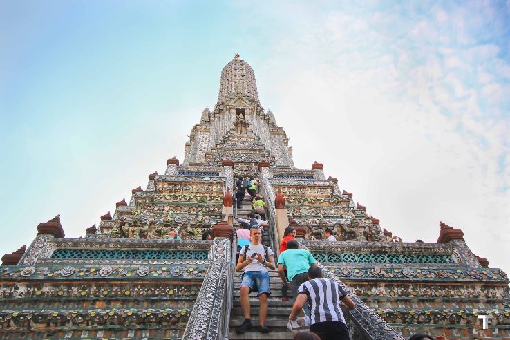 Wat Arun Trip Packages