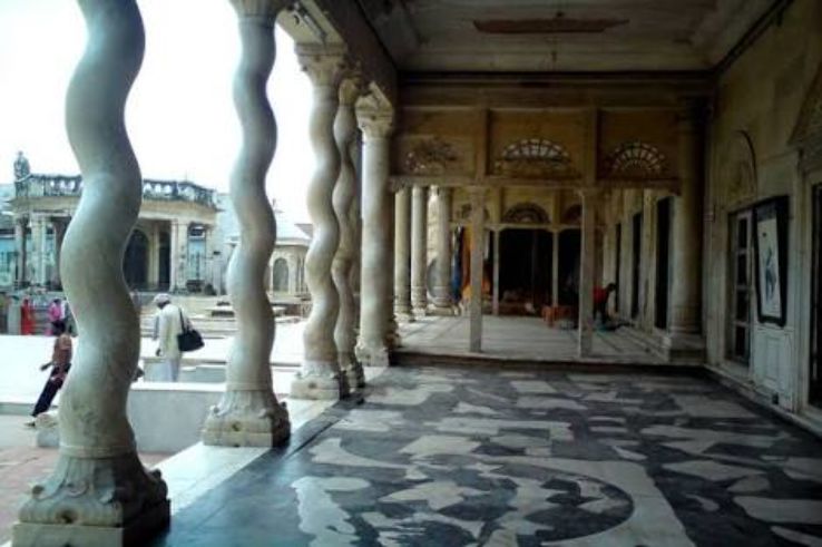 Shahji Temple Trip Packages Shahji Temple Trip Packages