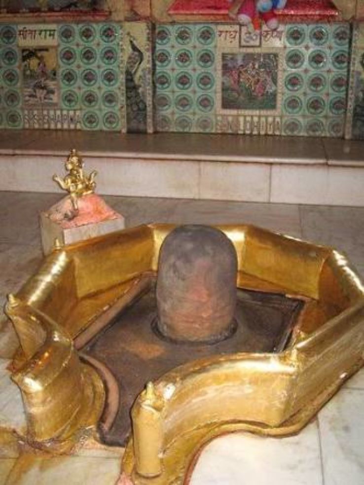 Gopishvar Mahadev Temple Trip Packages