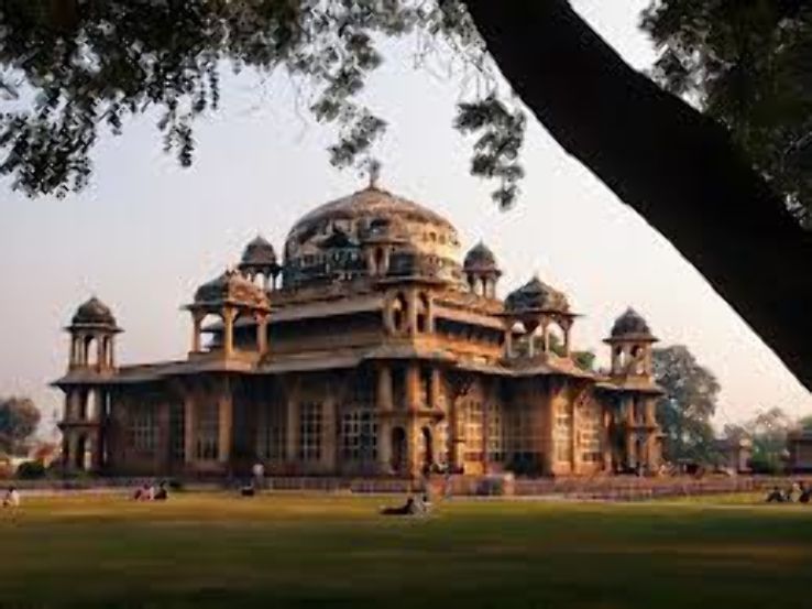 Tansen Tomb Trip Packages Tansen Tomb Trip Packages