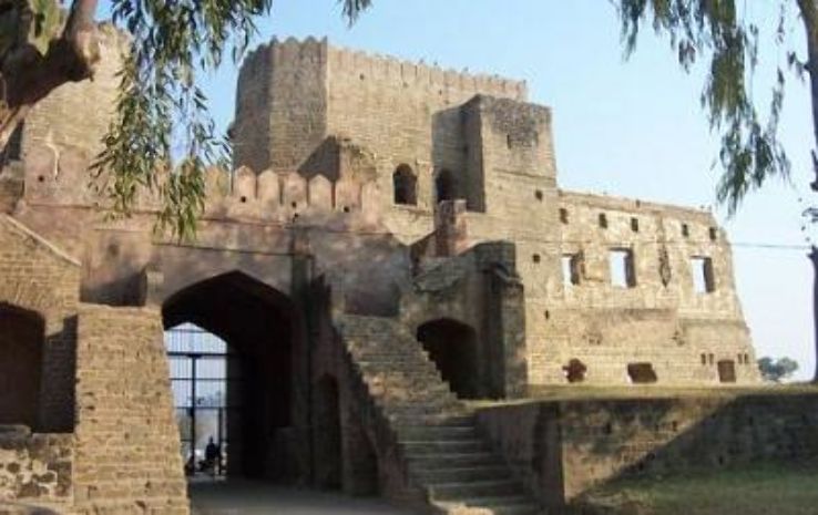 Experience 4 Days 3 Nights pathankot Tour Package