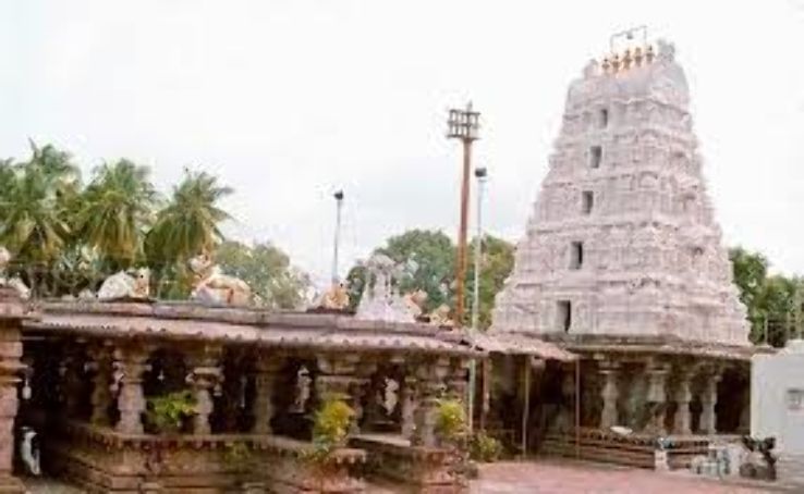 Bhramaramba Devi Temple Trip Packages