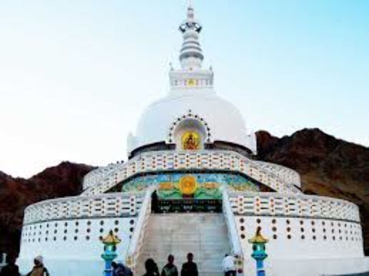 Monastery Circuit Trip Packages