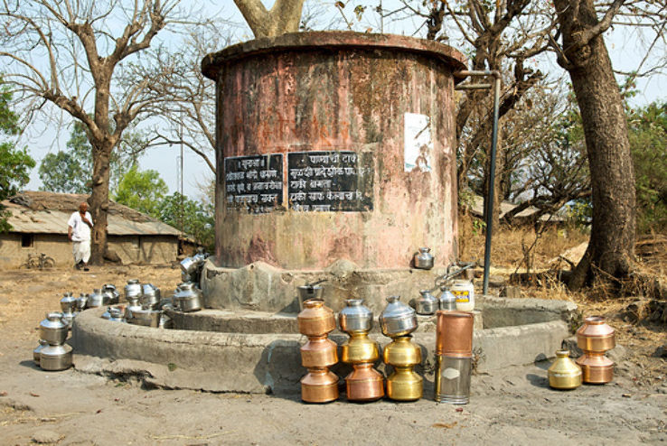 Kallola Tirth Trip Packages Kallola Tirth Trip Packages