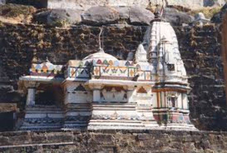 Temples of Girnar Hills Trip Packages