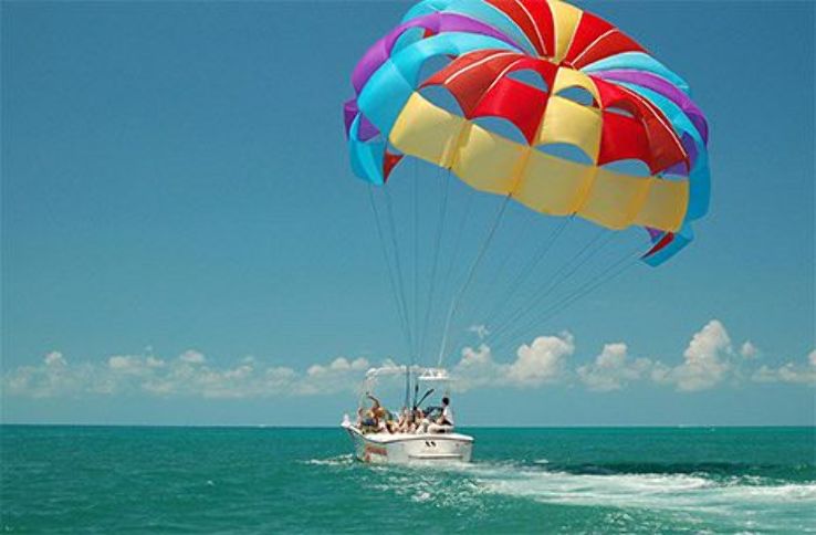 Ecstatic Mauritius Tour Package for 3 Days 2 Nights