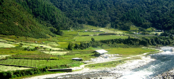 8 Days 7 Nights Guwahati to Tawang Luxury Trip Package