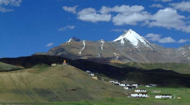 10 NIGHT 11 DAYS SIKKIM PACKAGE