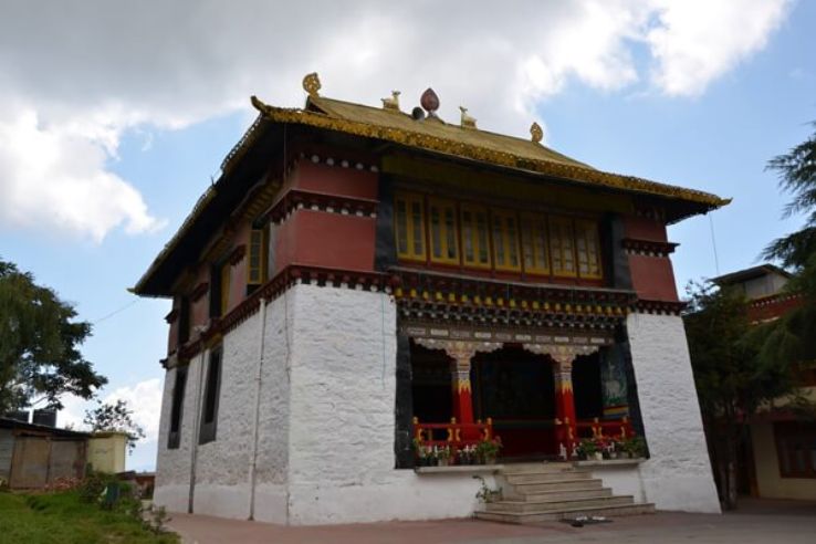 Upper Gompa Trip Packages