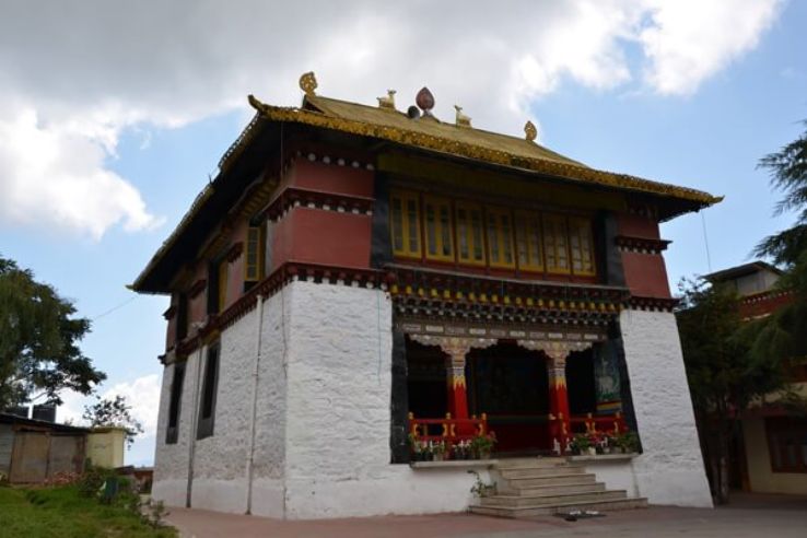 Upper Gompa Trip Packages Upper Gompa Trip Packages