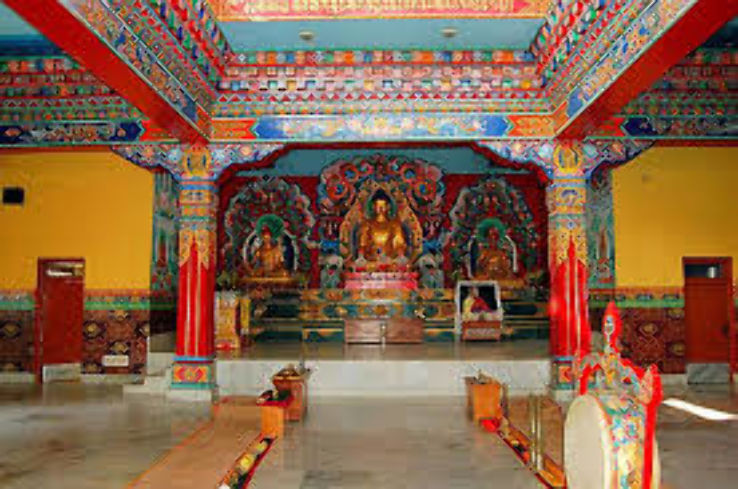 Tibetan Monastry Trip Packages