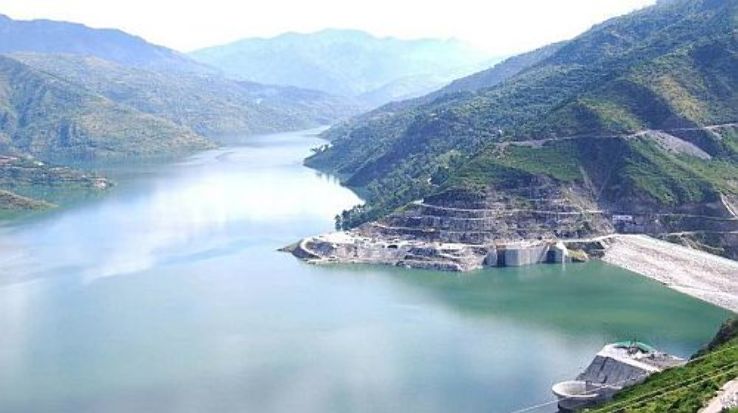Tehri Dam Trip Packages