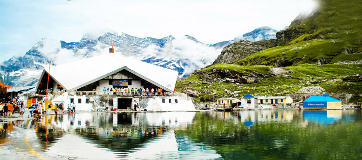 hemkund Trip Packages