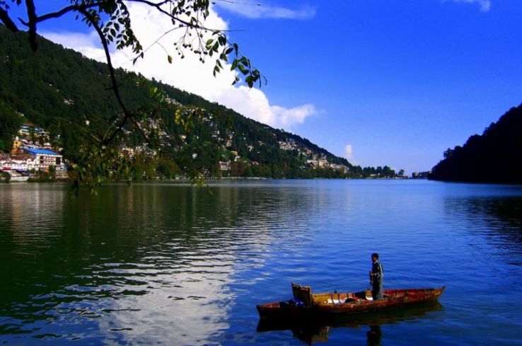 Amazing 5 Days Delhi to Nainital02 Nights Hill Stations Tour Package