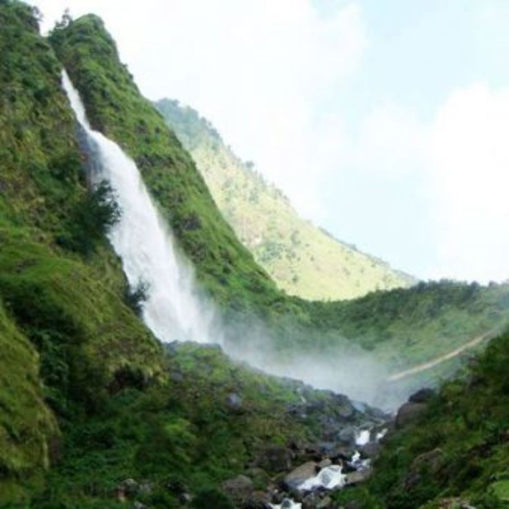 Birthi Falls Trip Packages Birthi Falls Trip Packages