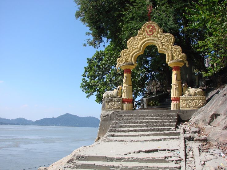 Umananda Temple Trip Packages