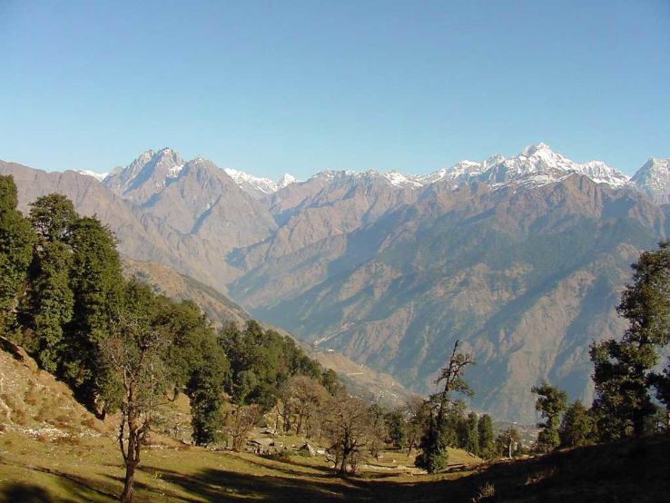 Thamari Kund Trip Packages Thamari Kund Trip Packages