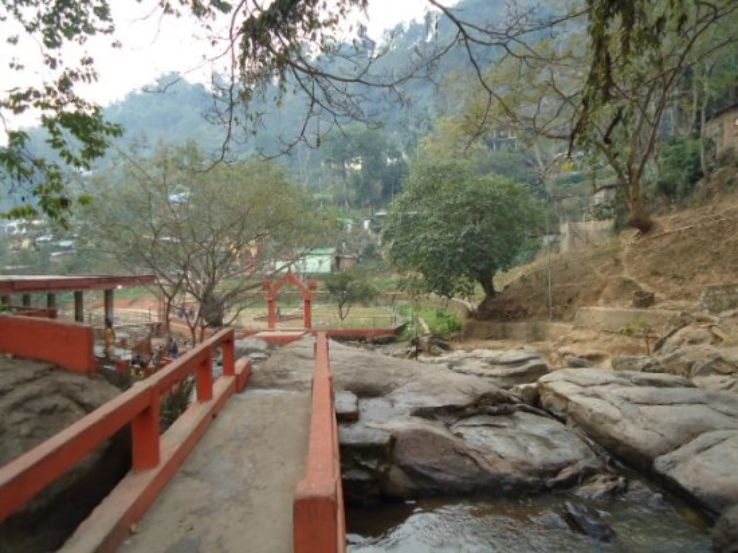 Basistha Ashram Trip Packages