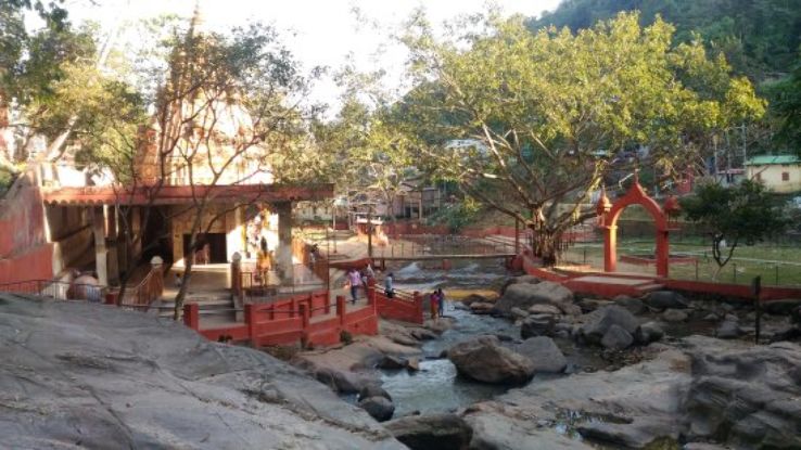 Basistha Ashram Trip Packages