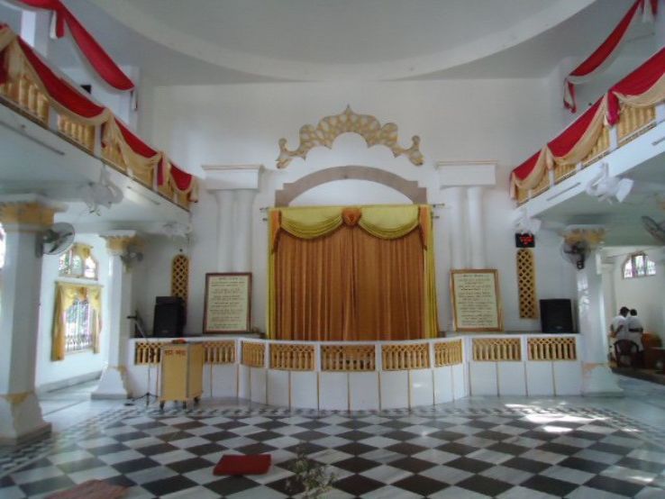 Best 3 Days shillong - cherrapunjee - shillong Tour Package