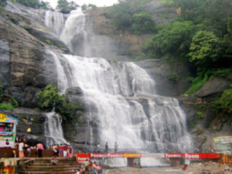 Jalagamparai-Waterfalls Trip Packages