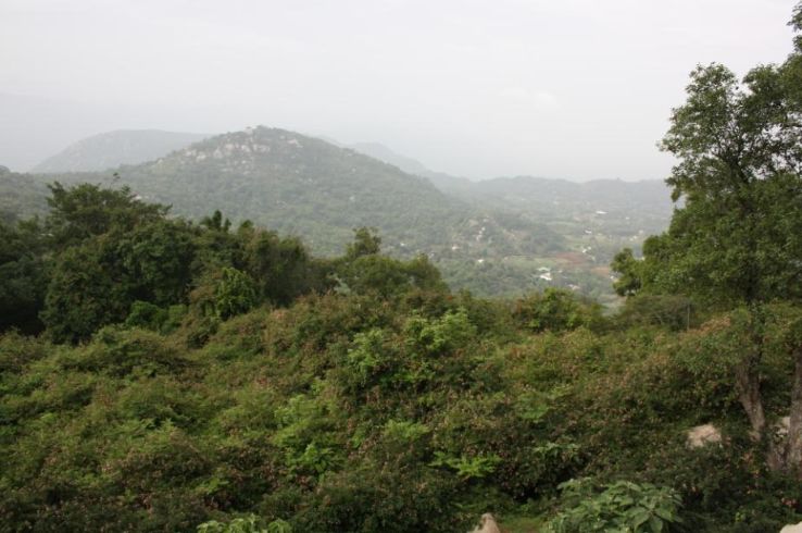 Yelagiri Forest Hill Trip Packages Yelagiri Forest Hill Trip Packages