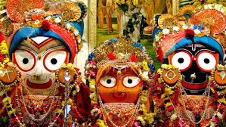 Puri Ratha Yatra Trip Packages