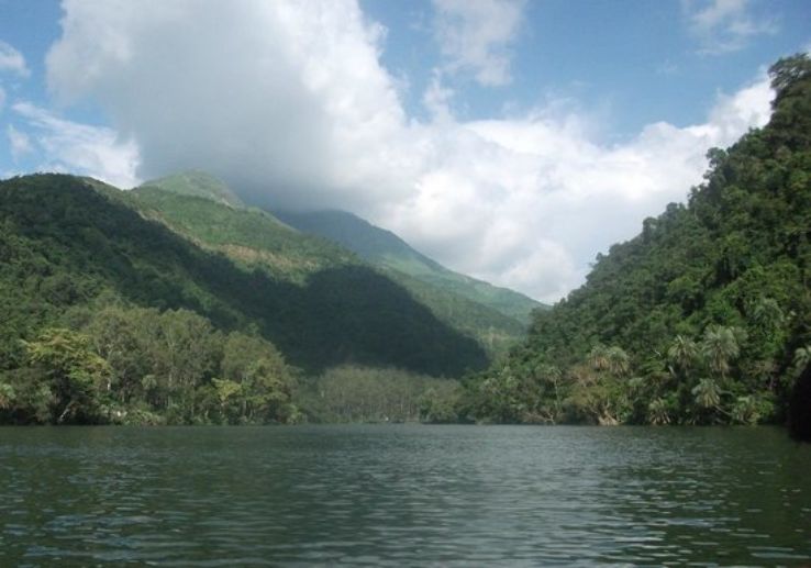 Renuka Lake Trip Packages