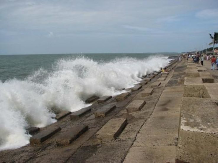 Ecstatic 2 Days 1 Night Digha Tour Package