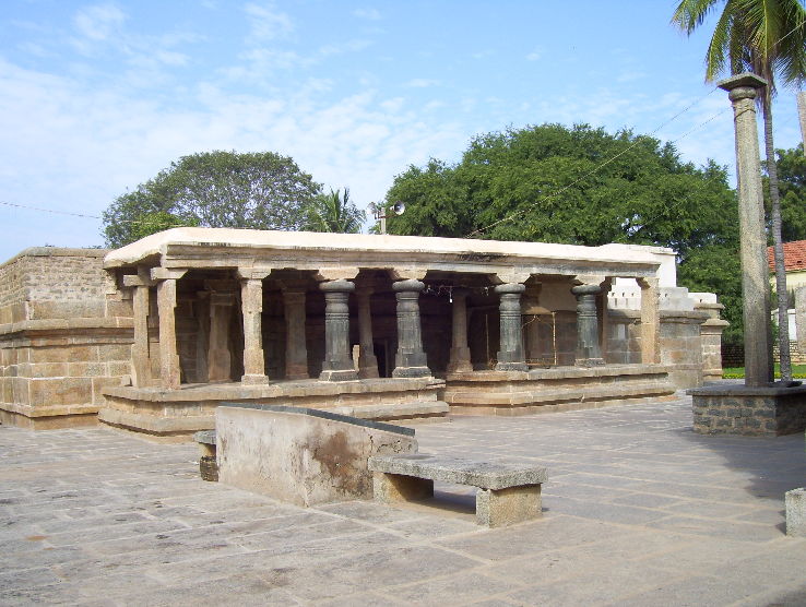 Someshwar Trip Packages