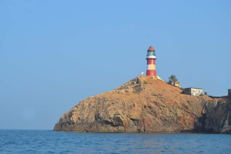 Vengurla Lighthouse Trip Packages