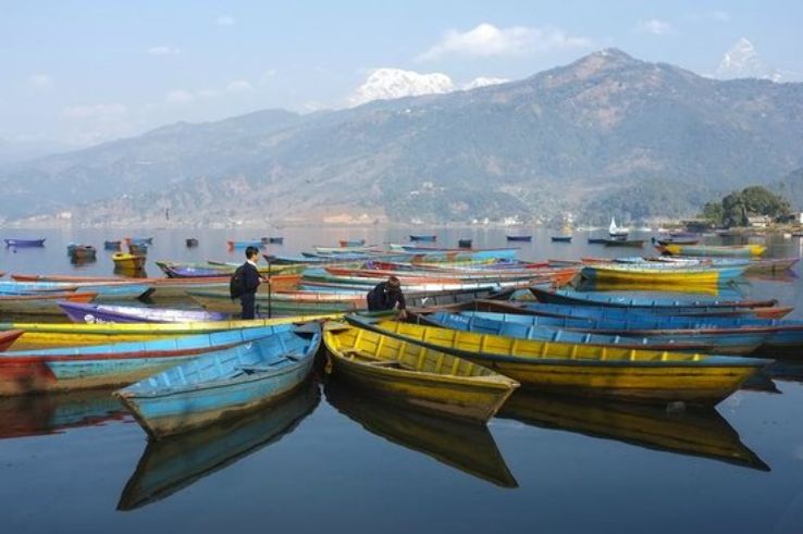 Phewa Lake Trip Packages