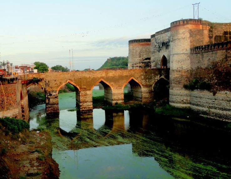 Lohagarh Fort Trip Packages Lohagarh Fort Trip Packages