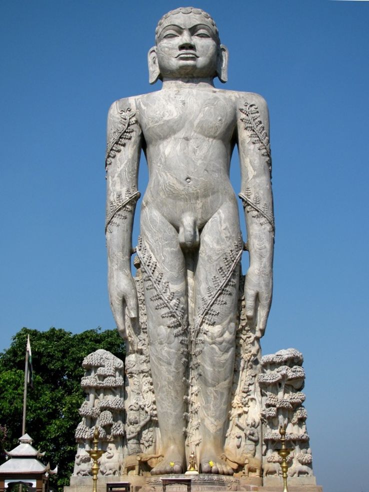Bahubali Statue Trip Packages