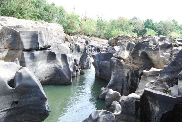 Netravati River barrage Trip Packages