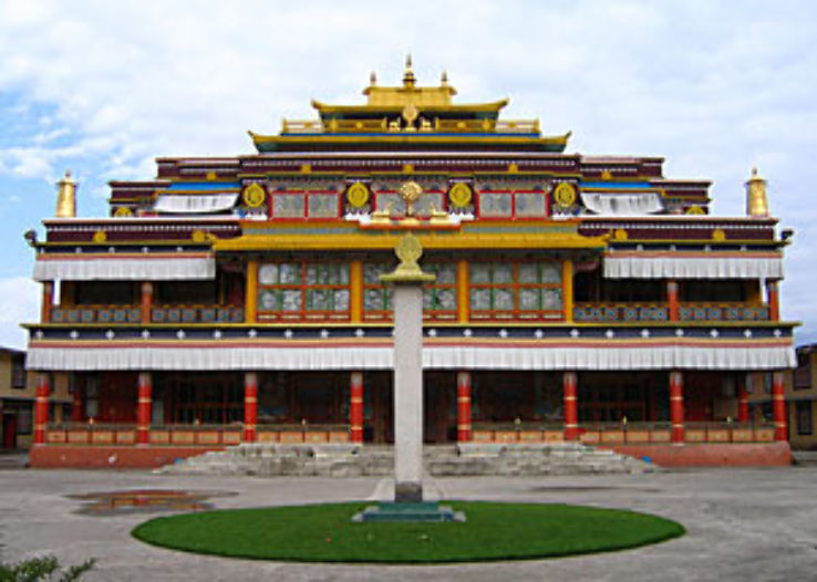 Ralang Monastery Trip Packages