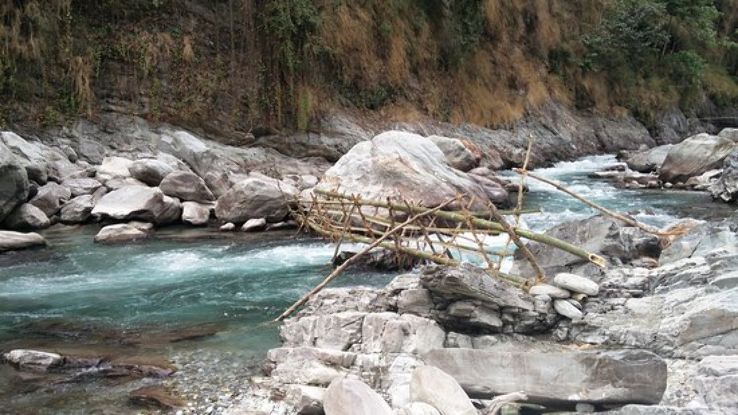 Ralong Hot Springs Trip Packages